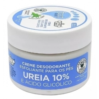 ESFOLIANTE P/ PES FLORES E VEGETAIS DES 250G