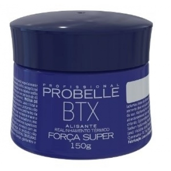 MINI BOTOX PROBELLE 150G FORCA SUPER