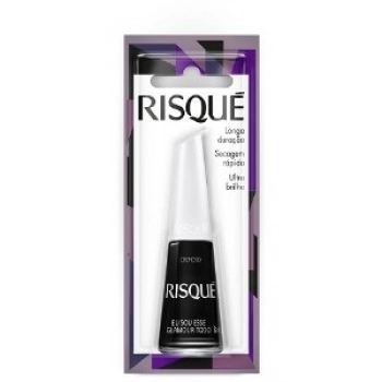 ESM RISQUE BL CR 8ML EU SOU ESSE GLAMOUR TODO CX 6.0