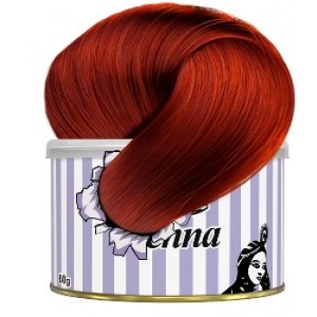 HENNA PO HIMALAYA 80G ACAJU