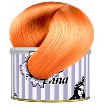 HENNA PO HIMALAYA 80G LOURO