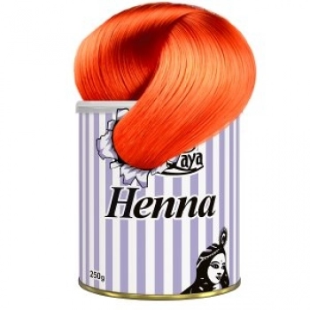 HENNA PO HIMALAYA 250G NATURAL/PURA