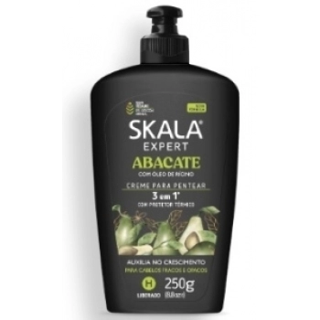 CR PENT SKALA EXPERT 250G BOMBA ABACATE