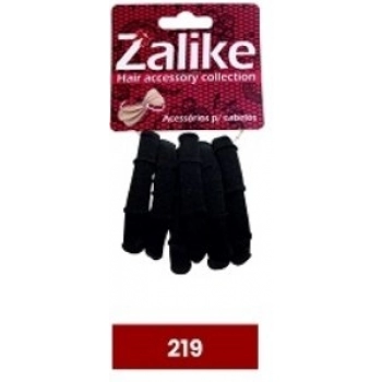 ELASTICO CAB MEIA TRADIC C/06 ZALIKE-PRETO 219N