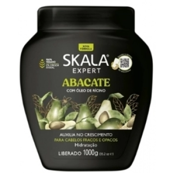 CR SKALA 1KG ABACATE