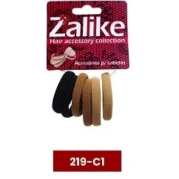 ELASTICO CAB S/ EMENDA C/06 ZALIKE-C.BASICAS 219-C1