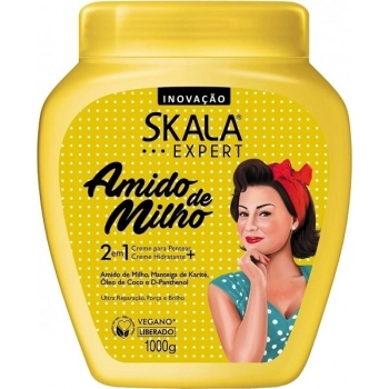 CR SKALA 1KG AMIDO DE MILHO