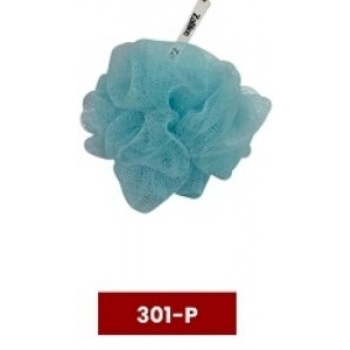 ESPONJA BANHO NYLON P ZALIKE-301P