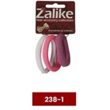 KIT ELASTICO CAB S/ EMENDA G C/03 ZALIKE-238