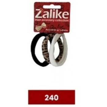 KIT ELASTICO CAB S/ EMENDA G C/03 ZALIKE-240