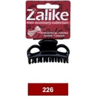 PIRANHA BORBOLETA M 6CM ZALIKE-2 CORES 226