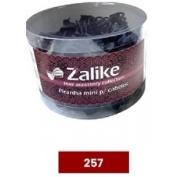 PIRANHA MINI POTE C/100UN ZALIKE-257