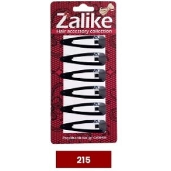 TIC-TAC 5CM C/6UN ZALIKE-PRETO 215