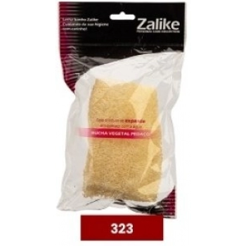 BUCHA VEGETAL PEDACO ZALIKE-323