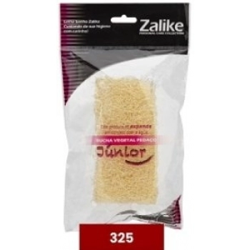 BUCHA VEGETAL PEDACO JR ZALIKE-325