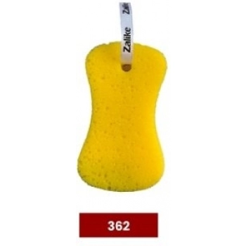 ESPONJA FEIJAO ZALIKE-362