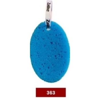 ESPONJA BANHO OVAL INFANTIL ZALIKE-363