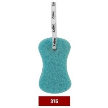 ESPONJA BANHO DUPLA FACE ZALIKE-315