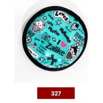 ESPONJA BANHO DUPLA FACE INFANTIL ZALIKE-327