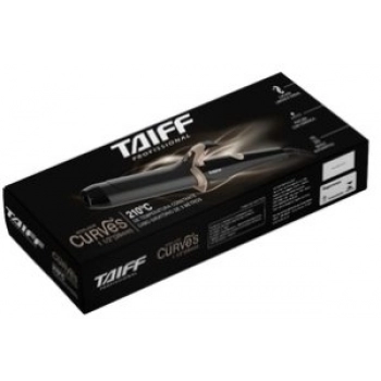 MODELADOR TAIFF CURVES 1 1/2 BIVOLT 38MM