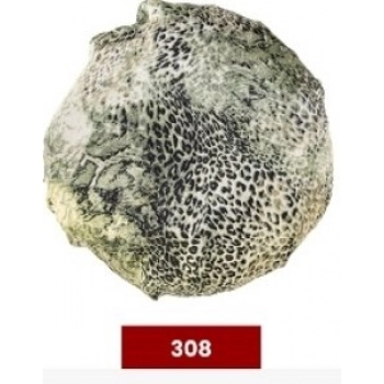 TOUCA P/ BANHO ADULTO LUXO ZALIKE-308