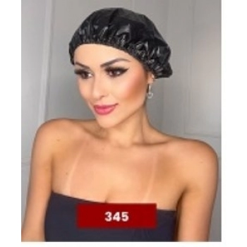 TOUCA P/ BANHO CONFORT ZALIKE-345