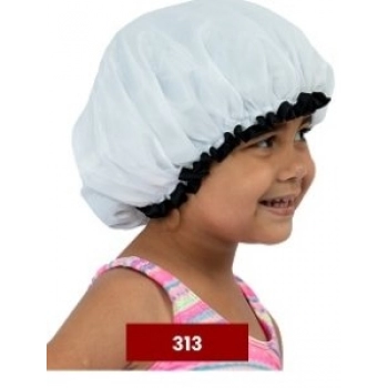 TOUCA P/ BANHO INFANTIL CUTE ZALIKE-313