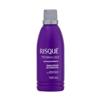 REMOVEDOR DE ESM RISQUE 100ML TECHNOLOGY