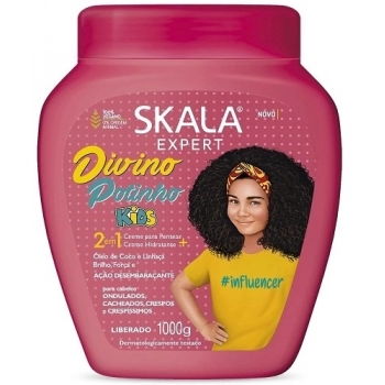 CR SKALA 1KG KIDS DIVINO POTINHO