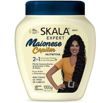 CR SKALA 1KG MAIONESE