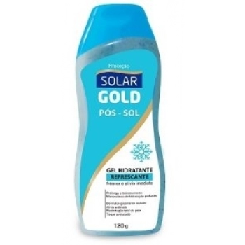 GEL POS SOL NUTRIEX 120G