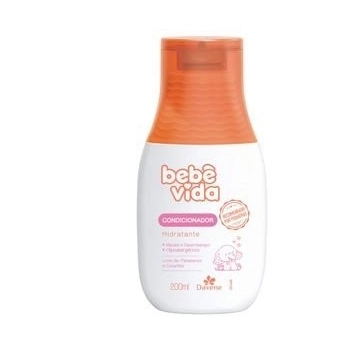 COND BEBE VIDA 200ML