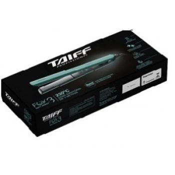 CHAPA TAIFF FOX ION 3 SOFT BIVOLT GREEN