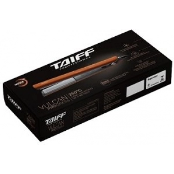 CHAPA TAIFF VULCAN BIVOLT PROGRESS
