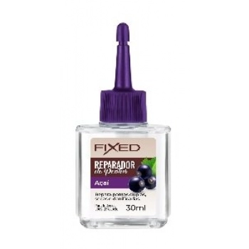 REP PONTAS FIXED 30ML ACAI
