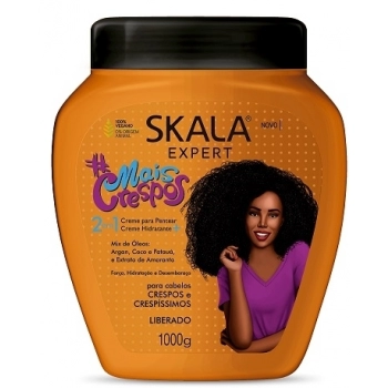 CR SKALA 1KG MAIS CRESPOS