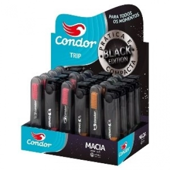 ESC DENTAL CONDOR MACIA TRIP BLACK EDITION CX 24.0