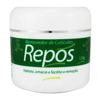 REMOVEDOR CUT REPOS MAOS E PES 120G