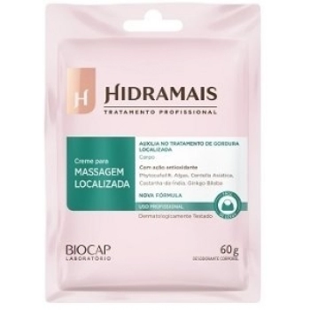 CR DESOD HIDRAMAIS 60G LOCALIZADA