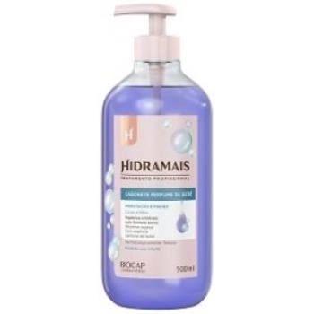 SAB LIQ HIDRAMAIS 500ML PERFUME DE BEBE