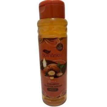 SH TOK BOTHANICO 400ML OLEO DE ARGAN
