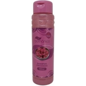 SH TOK BOTHANICO 400ML CERAMIDAS