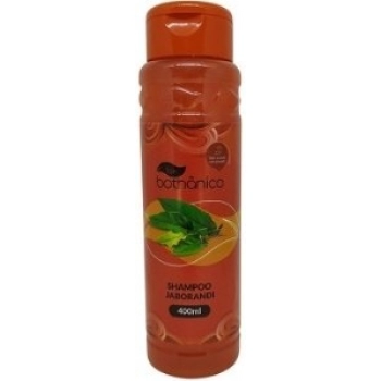 SH TOK BOTHANICO 400ML JABORANDI