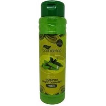 SH TOK BOTHANICO 400ML BROTO DE BAMBU