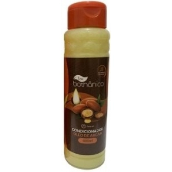 COND TOK BOTHANICO 400ML OLEO DE ARGAN