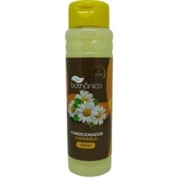 COND TOK BOTHANICO 400ML CAMOMILA