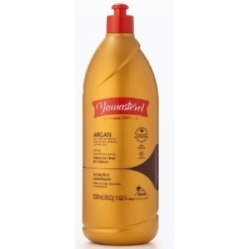 CR TRAT MULTIF YAMASTEROL 900ML ARGAN