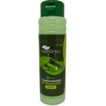 COND TOK BOTHANICO 400ML BROTO DE BAMBU