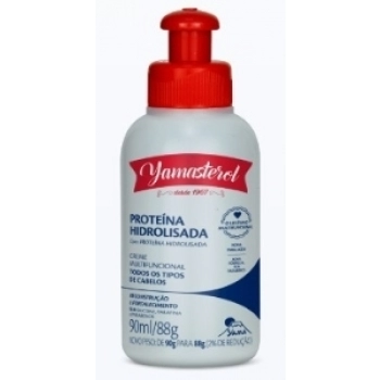 CR TRAT MULTIF YAMASTEROL 90GR PROTEINA SECOS