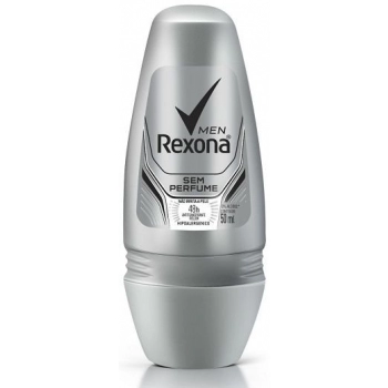 DES ROLL ON REXONA 50ML MEN S/ PERF